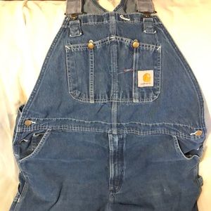 Men’s Overalls